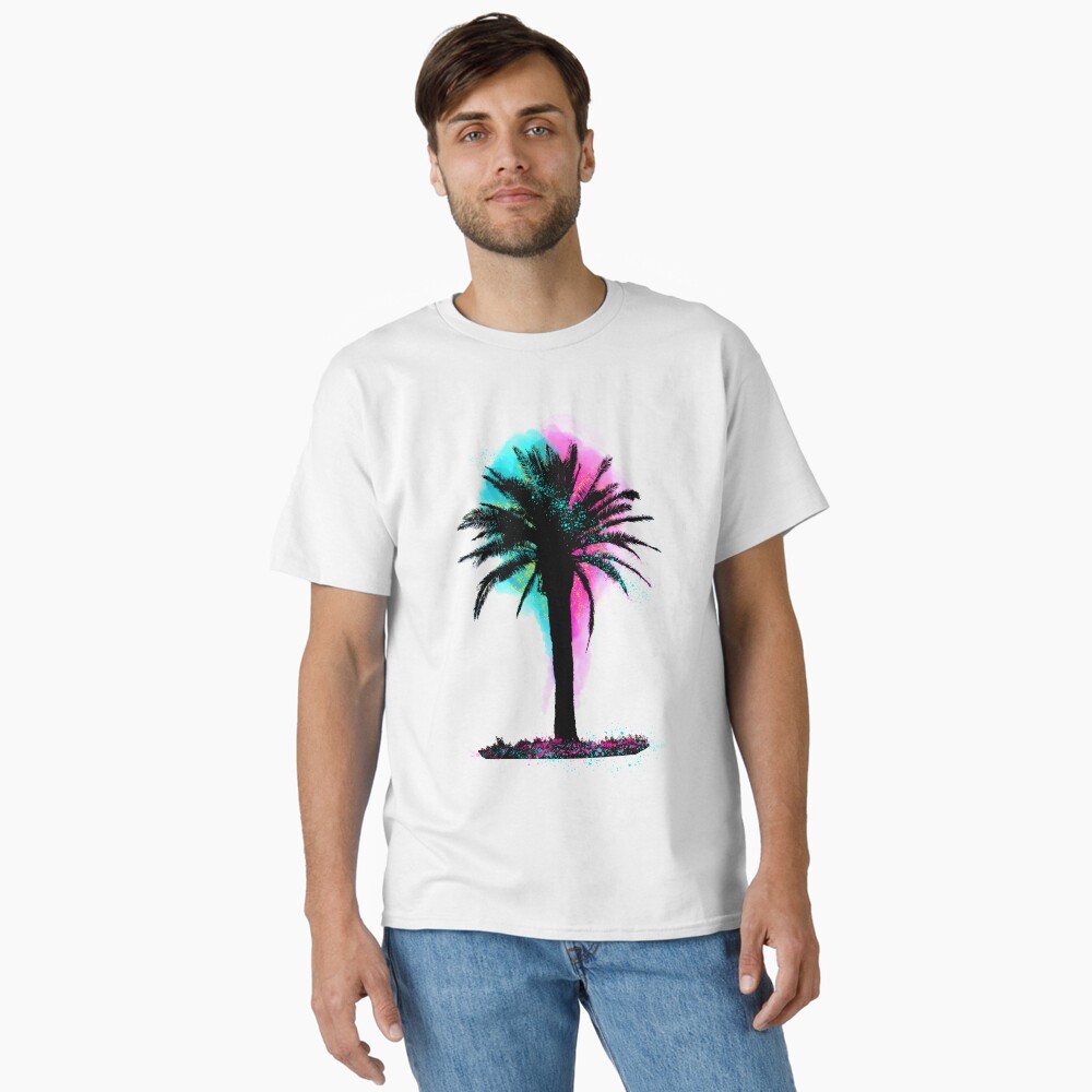 Artikel-Vorschau von Classic T-Shirt, designt und verkauft von Glogetrotter.
