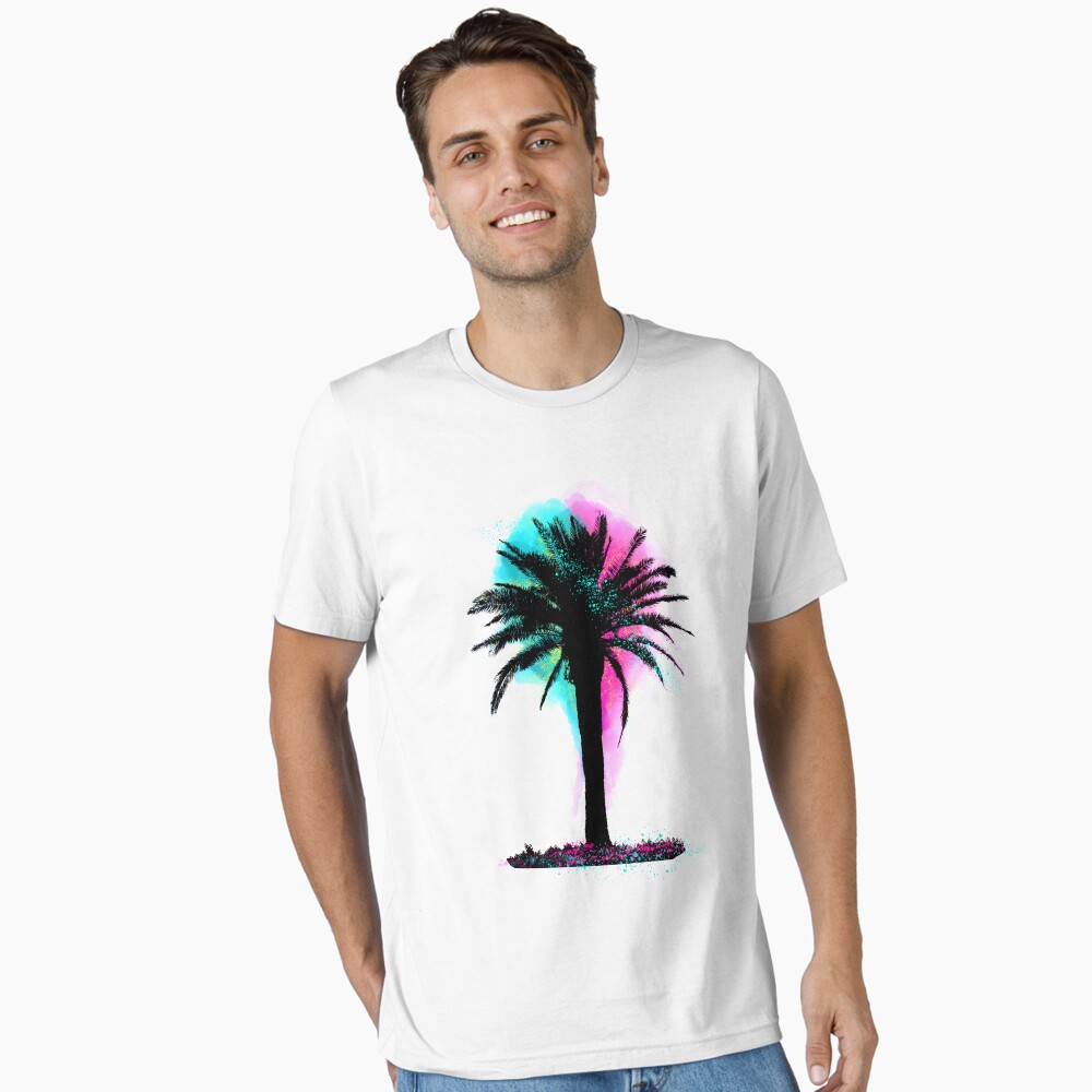 Artikel-Vorschau von Essential T-Shirt, designt und verkauft von Glogetrotter.
