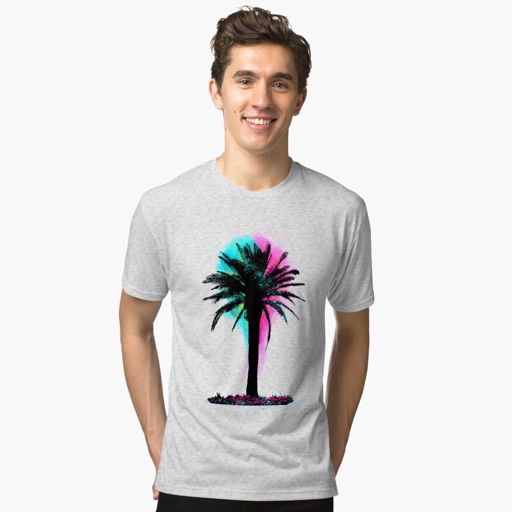 Artikel-Vorschau von Vintage T-Shirt, designt und verkauft von Glogetrotter.