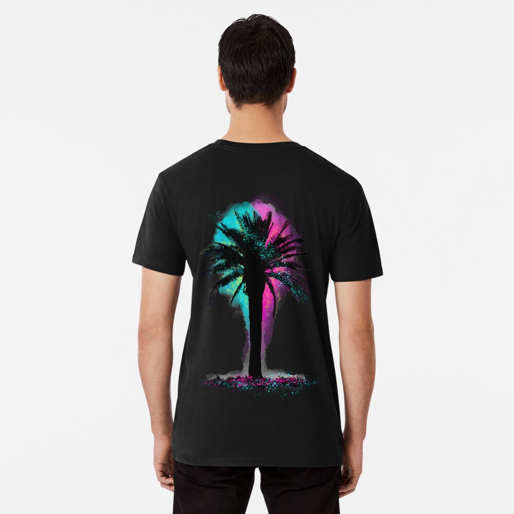 Artikel-Vorschau von Premium T-Shirt, designt und verkauft von Glogetrotter.