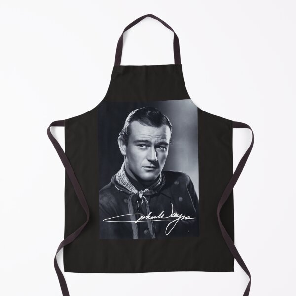 Item preview, John Wayne designed and sold by Bdorade.
