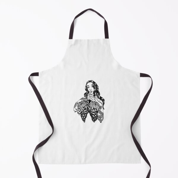Item preview, INKED designed and sold by BlvckBvtter.