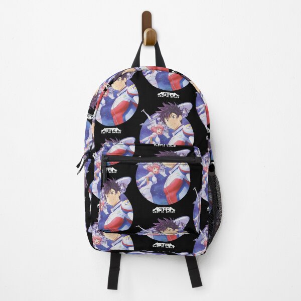 Item preview, Astra Lost in Space| Perfect Gift designed and sold by katsheila.