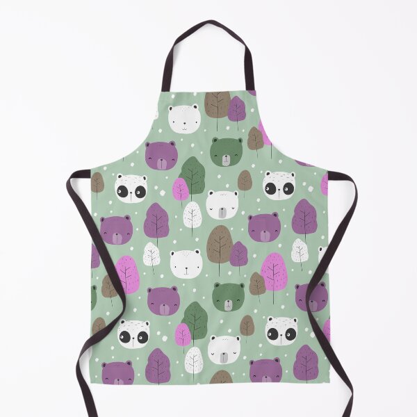 Item preview, Have a nice day Cute Animal Friendly Panda  designed and sold by urban-color.