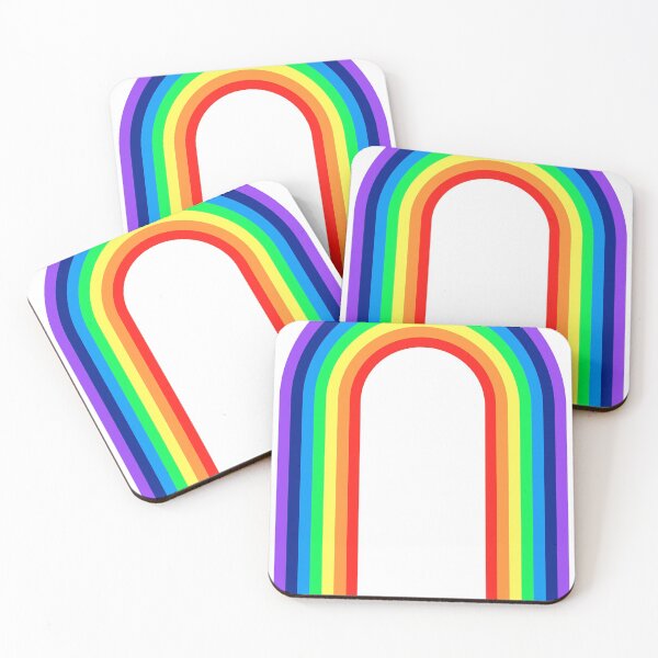 Item preview, Rainbow # 5. designed and sold by moths-minor.