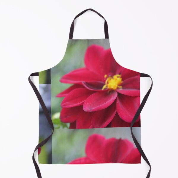 Item preview, Flower in Red designed and sold by MonaSimis.