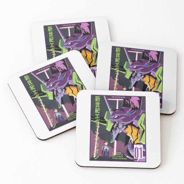 Artikelvorschau, Shinji Ikari - Evangelion| Perfektes Geschenk entworfen und verkauft von katsheila.