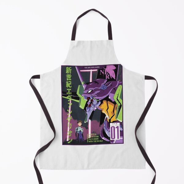 Item preview, Shinji Ikari - Evangelion | Regalo perfecto designed and sold by katsheila.