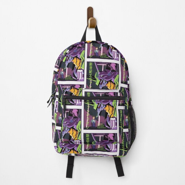 Aperçu de l'œuvre Shinji Ikari - Evangelion| Cadeau parfait créée et vendue par katsheila.
