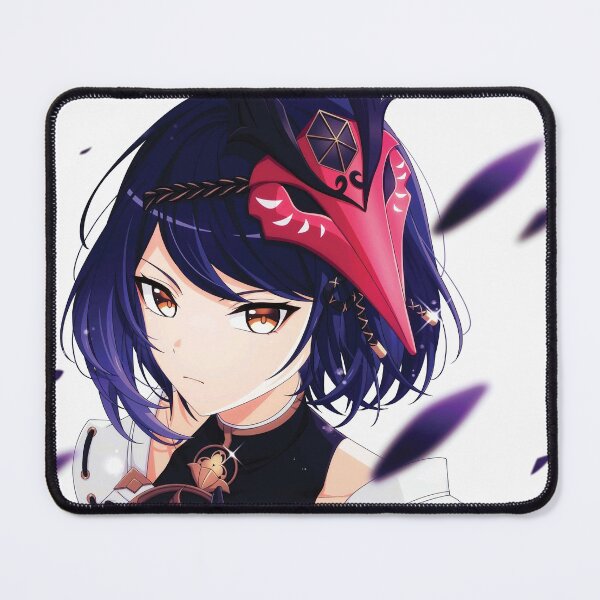 Item preview, Kujou Sara Genshin Impact designed and sold by jerestudio.