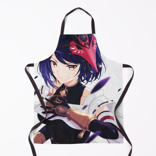 Item preview, Kujou Sara Genshin Impact  designed and sold by jerestudio.