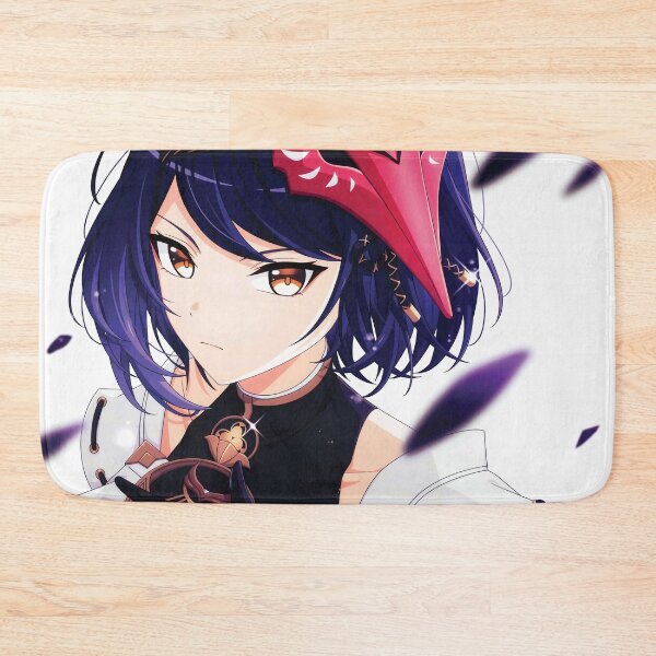 Item preview, Kujou Sara Genshin Impact  designed and sold by jerestudio.