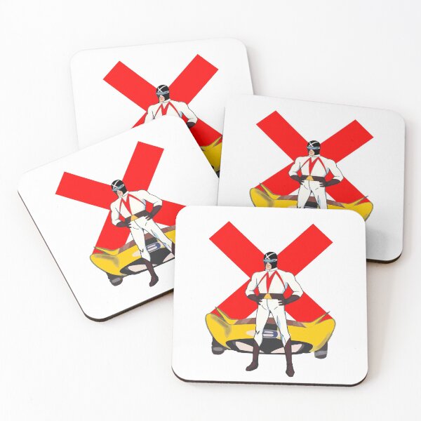 Item preview, Racer X  designed and sold by Ovnil.