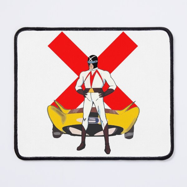 Item preview, Racer X  designed and sold by Ovnil.