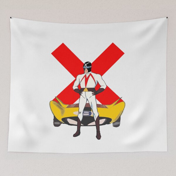 Item preview, Racer X  designed and sold by Ovnil.