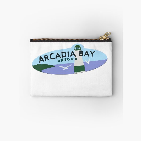 Item preview, Arcadia Logo designed and sold by ziggylou2.