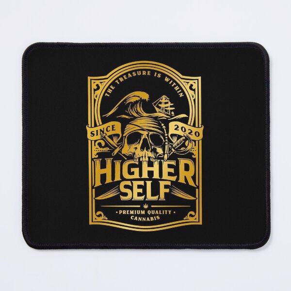 Item preview, Higher than your lust designed and sold by juicylogo699.
