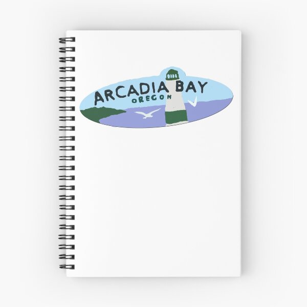 Item preview, Arcadia Logo designed and sold by ziggylou2.