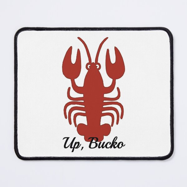 Item preview, Lobster - Lobster up, Bucko designed and sold by Pinkaudi.