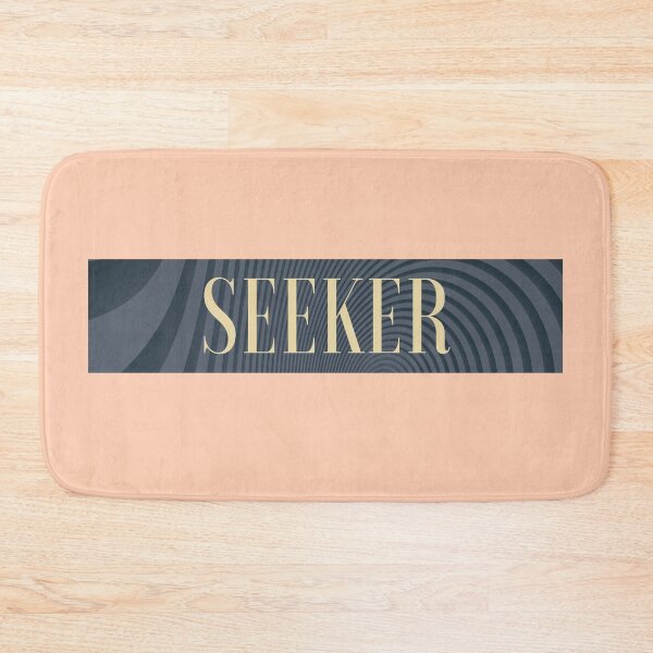 Item preview, SEEKER designed and sold by gabbygeorgechen.