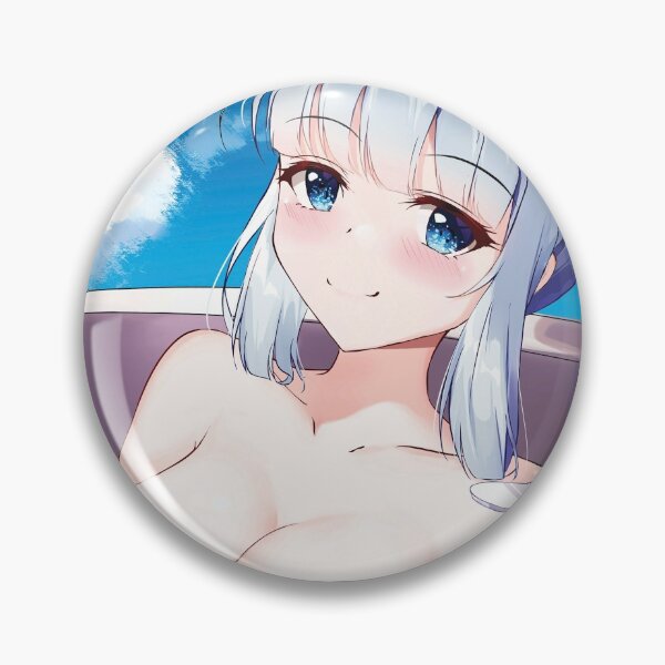 Item preview, Kamisato Ayaka Genshin Impact  designed and sold by willybatlong.