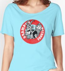 Krampus FanKlub Women's Relaxed Fit T-Shirt