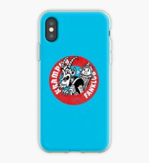 Krampus FanKlub iPhone-Hülle & Cover