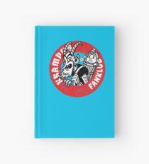 Krampus FanKlub Hardcover Journal