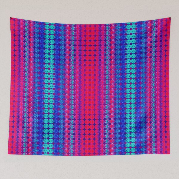 Item preview, Red Dot Matrix designed and sold by StudioBoomBoom.