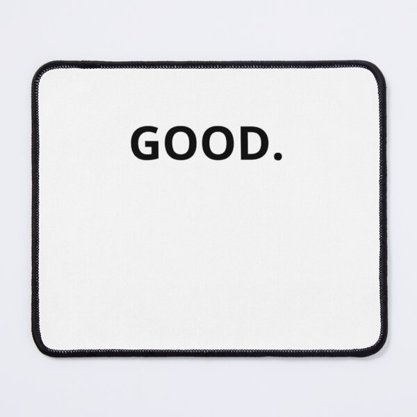 Item preview, GOOD. Essential designed and sold by JOHNMORIARTY.