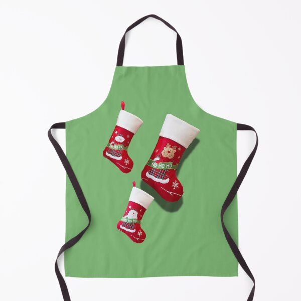 Item preview, Christmas stocking designed and sold by RenigArt.