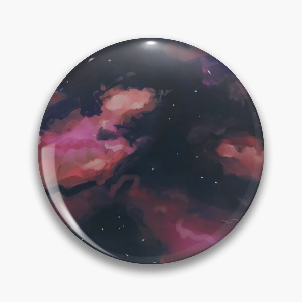 Item preview, colorful night sky designed and sold by MONI22designs.