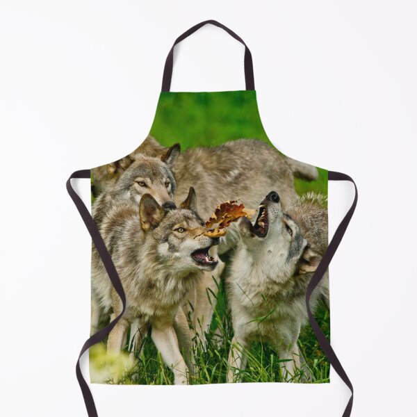 Item preview, Timber Wolves designed and sold by Michael Cummings.