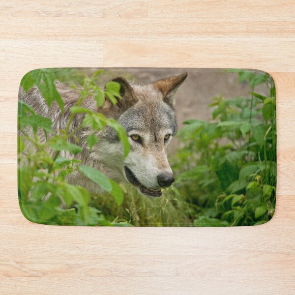 Item preview, Gray Wolf designed and sold by Michael Cummings.