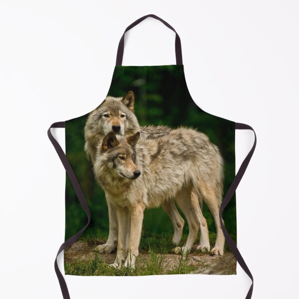 Item preview, Gray Wolf designed and sold by Michael Cummings.