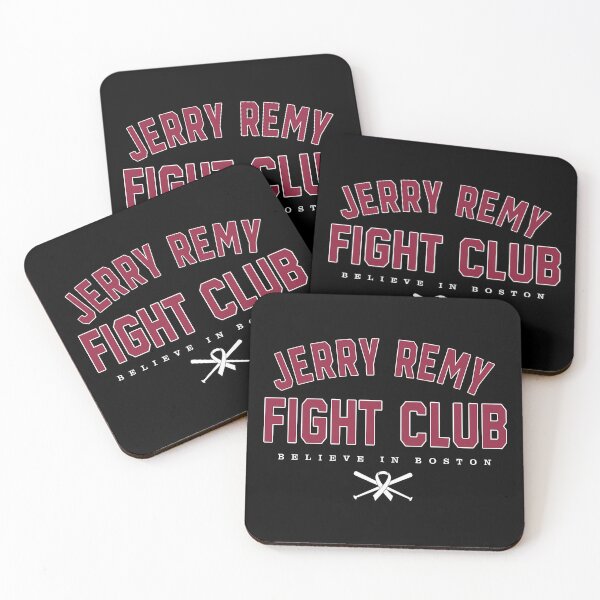 Item preview, Jerry Remy fight club Original designed and sold by TrendingX.