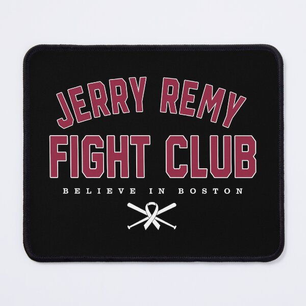 Item preview, Jerry Remy fight club Original designed and sold by TrendingX.