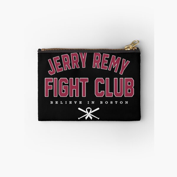 Item preview, Jerry Remy fight club Original designed and sold by TrendingX.