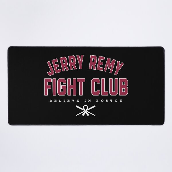 Item preview, Jerry Remy fight club Original designed and sold by TrendingX.