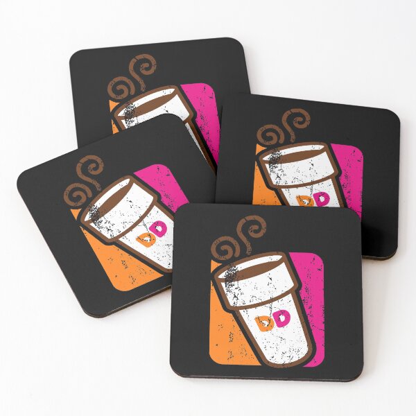 Item preview, The Cute-Funny Donut designed and sold by richarfield.