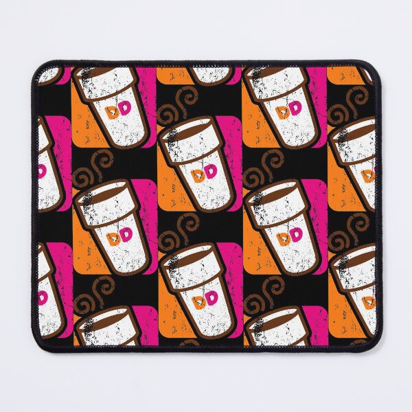 Item preview, The Cute-Funny Donut designed and sold by richarfield.
