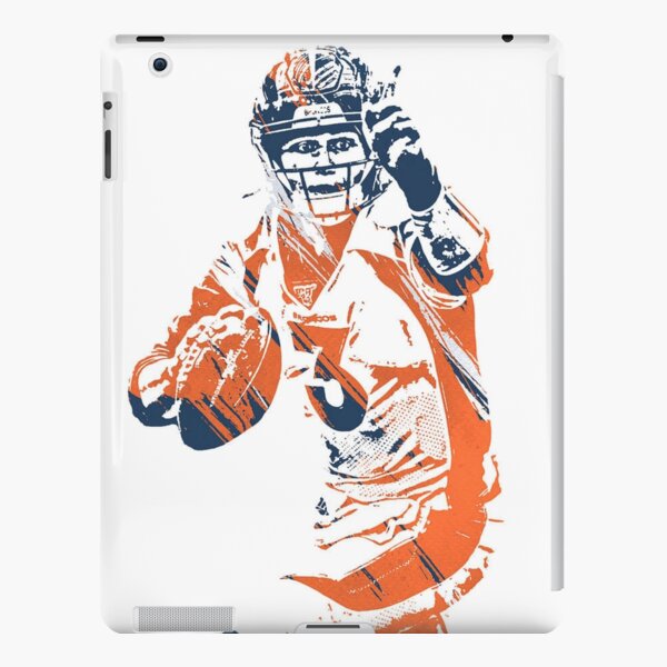 Von Miller iPad Case & Skin for Sale by Perry Sosi