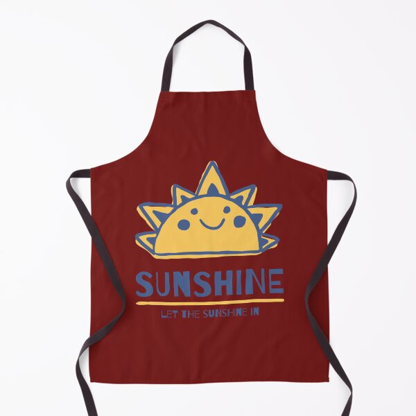Item preview, Let the Sunshine In designed and sold by HiTechMedia.