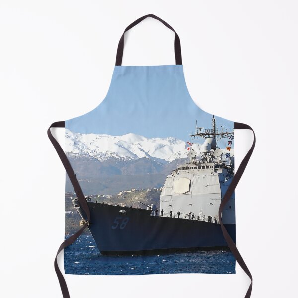 Item preview, USS PHILIPPINE SEA (CG-58) SHIP'S STORE designed and sold by militarygifts.