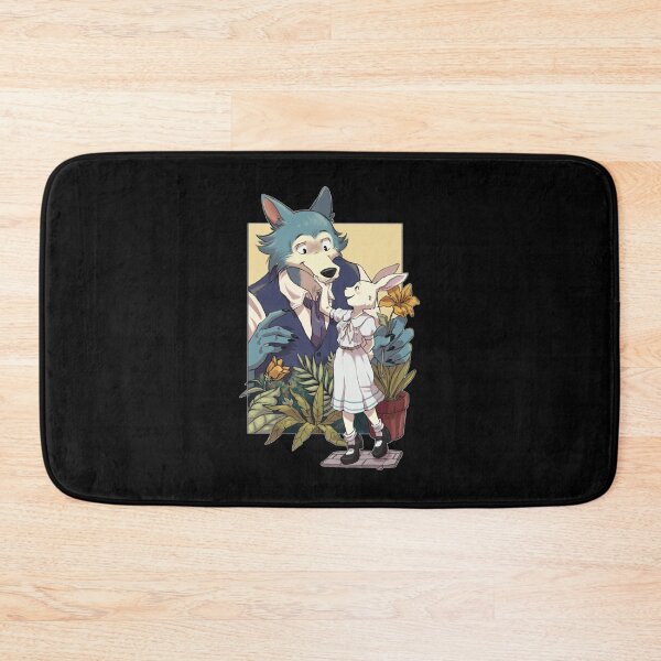 Item preview, Legoshi & Haru| Perfect Gift designed and sold by katsheila.