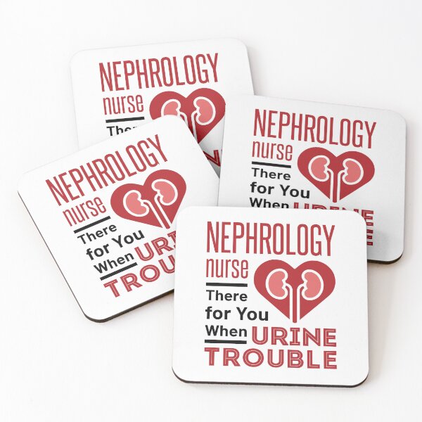 Item preview, Nephrology Nurse There For You When Urine Trouble designed and sold by jaygo.