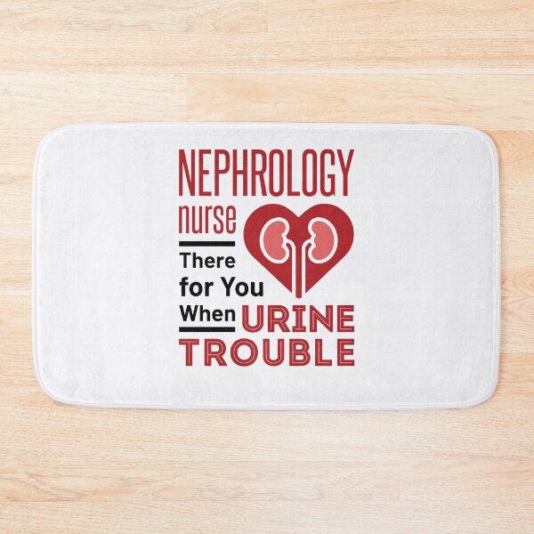 Item preview, Nephrology Nurse There For You When Urine Trouble designed and sold by jaygo.