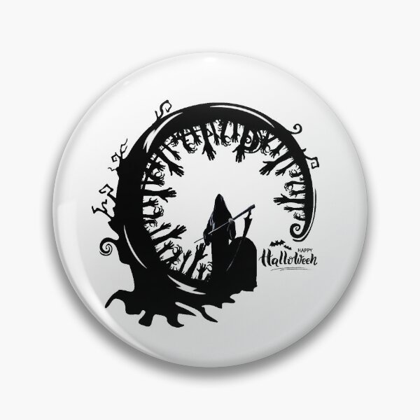 Item preview,  HALLOWEEN DAY designed and sold by Elbruz.