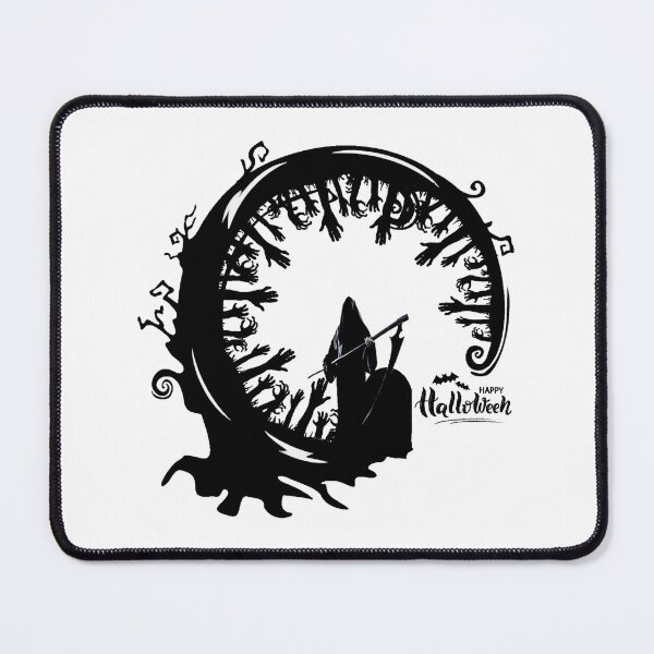 Item preview,  HALLOWEEN DAY designed and sold by Elbruz.