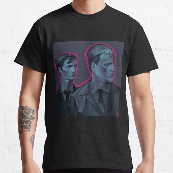 True Detective Classic T-Shirt